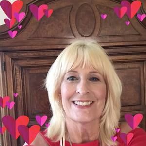 Meet your Posher, Sharon